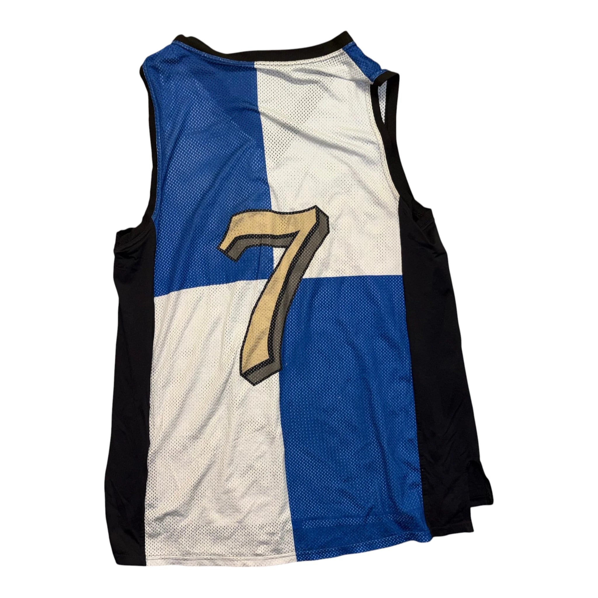 Harry Potter Quidditch #7 Jersey XXL