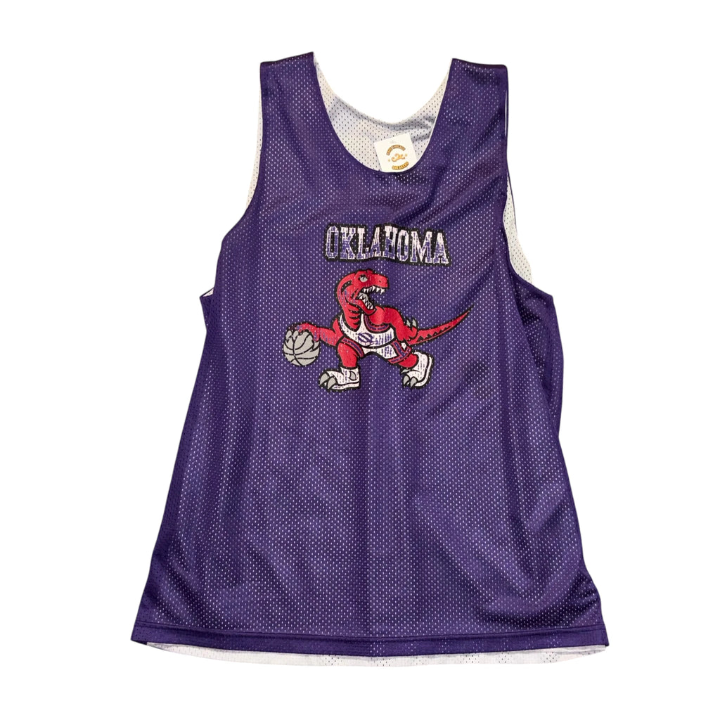 Reversible NBA Jersey XL