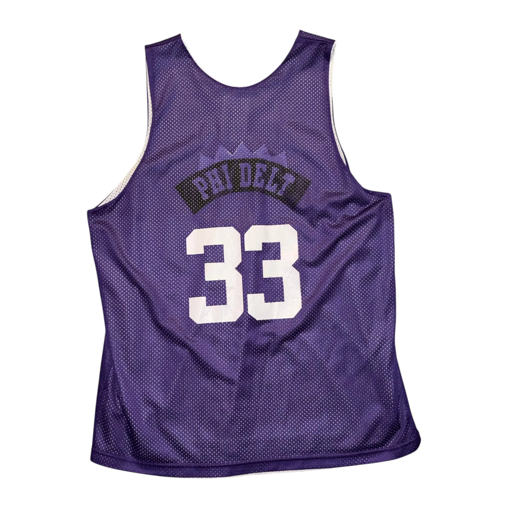 Reversible NBA Jersey XL