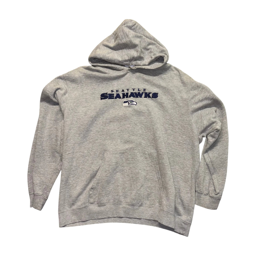 Seattle Seahawks Hoodie L