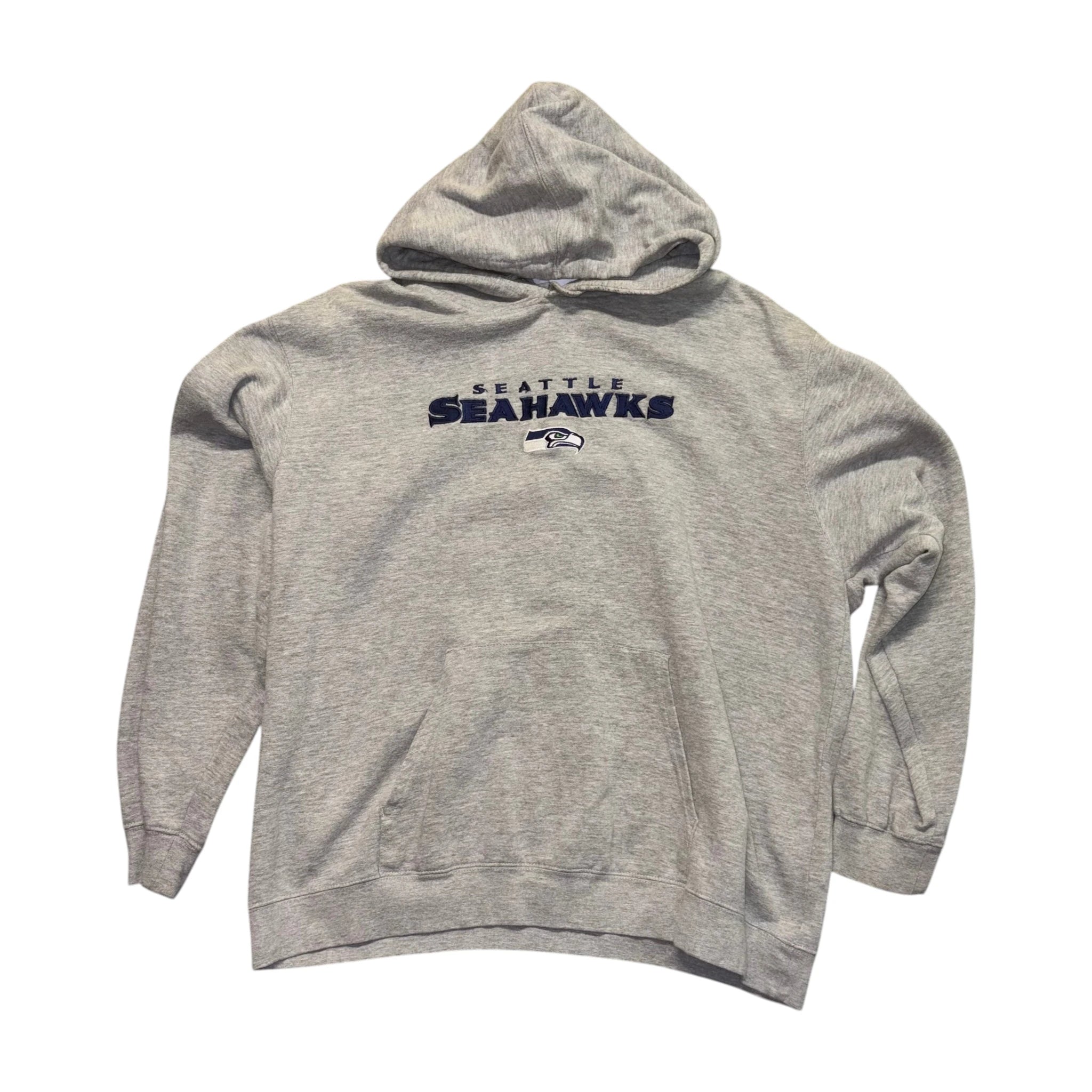 Seattle Seahawks Hoodie L
