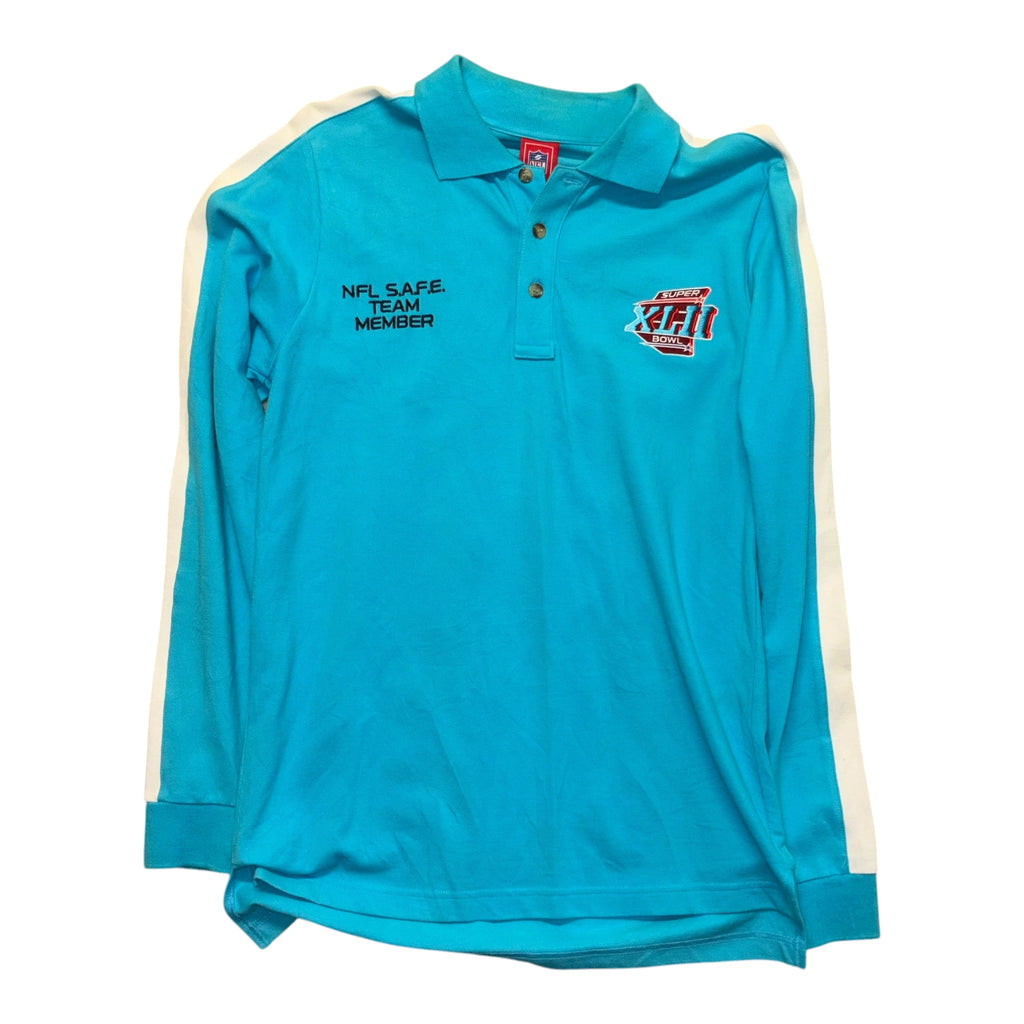 NFL Safety Member Long Sleeve L