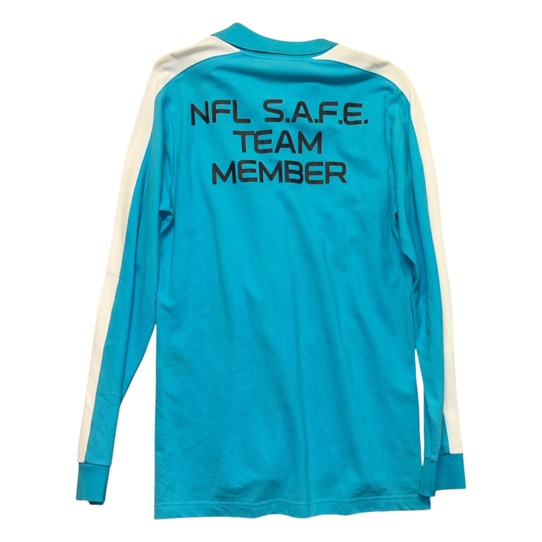 NFL Safety Member Long Sleeve L