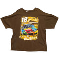 NASCAR Kyle Busch Tee XXL