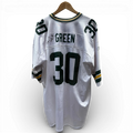 SIGNED Ahman Green NFL Jersey XXL