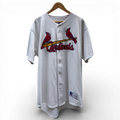 McGwire Cardinals MLB Jersey XL