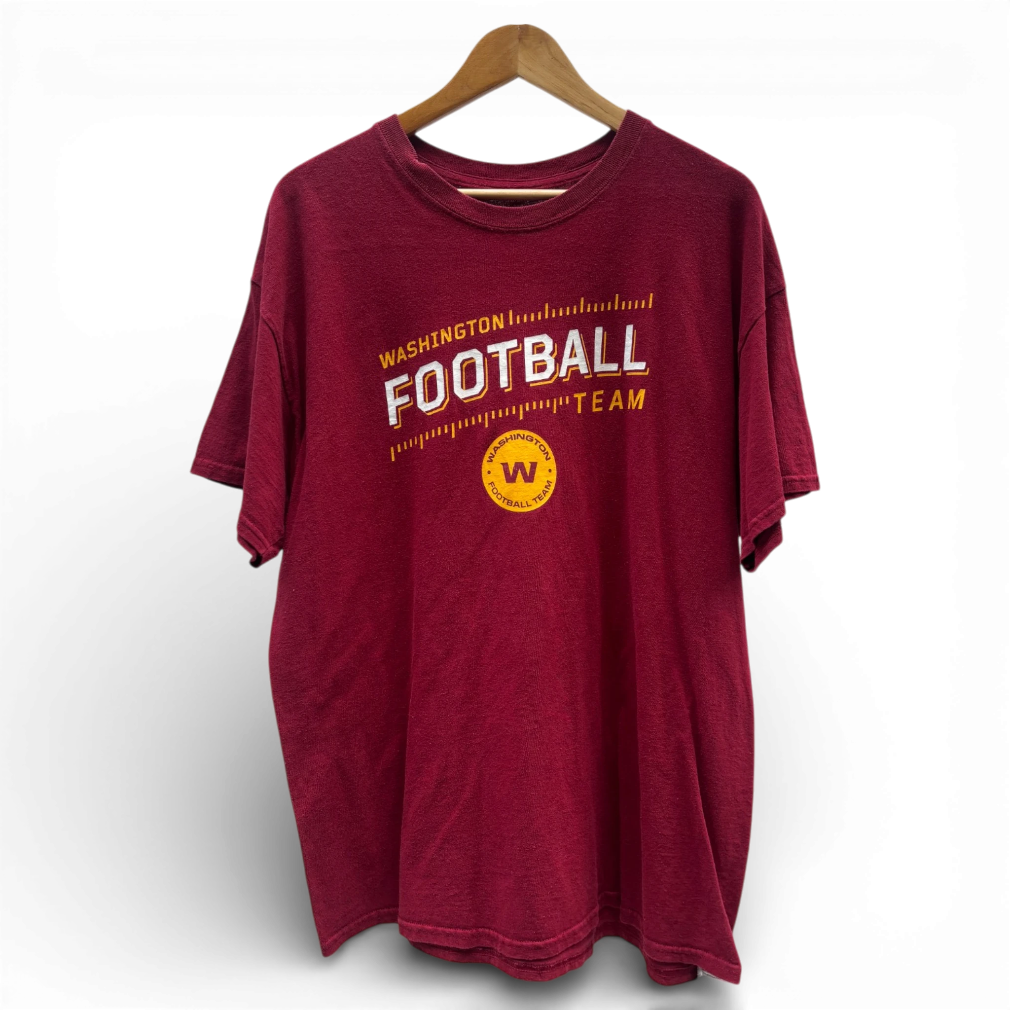 Washington Commanders Tee XL