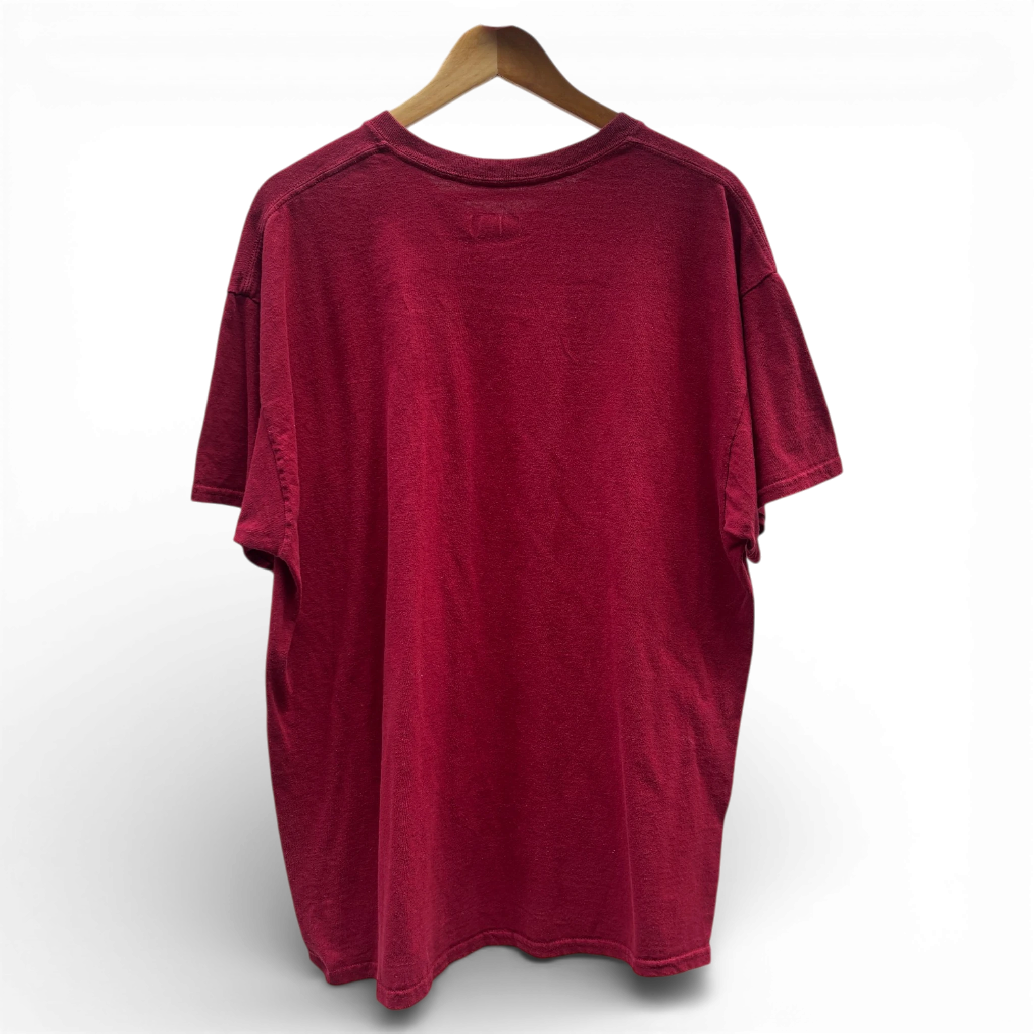 Washington Commanders Tee XL