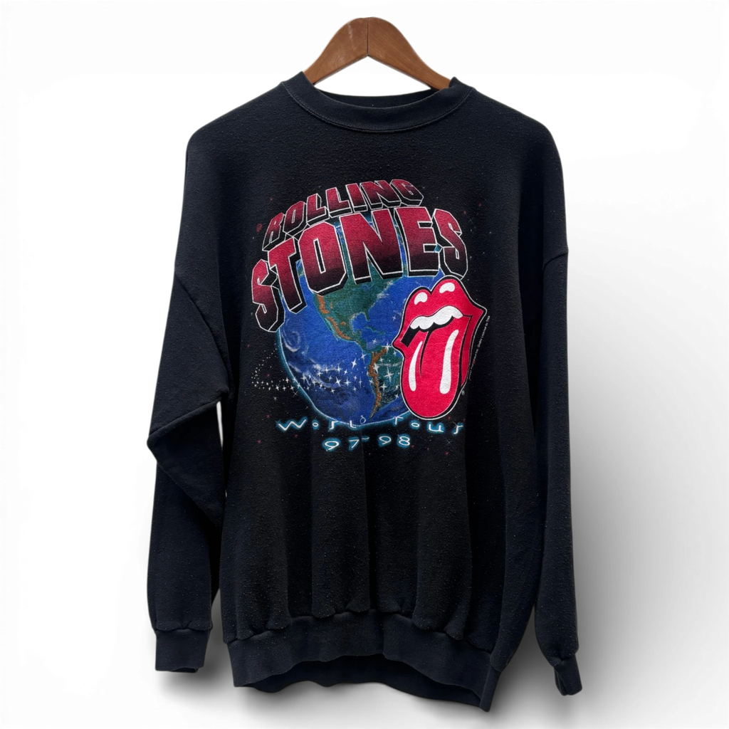 1997 Rolling Stones World Tour XL