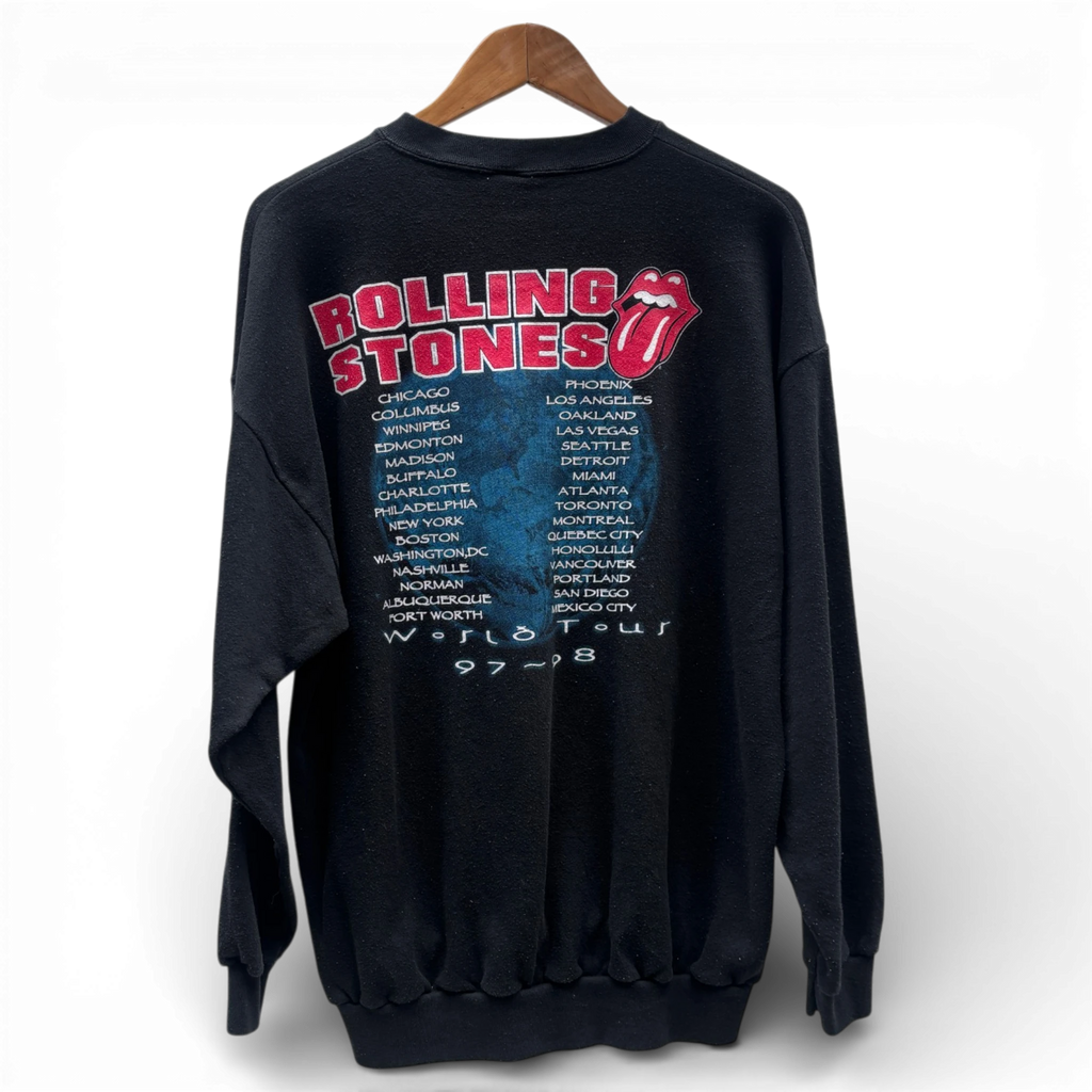1997 Rolling Stones World Tour XL