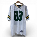 Green Bay Packers 'Chmura' #89 Jersey XL