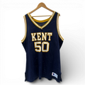 SIGNED Kent State University Jersey XL