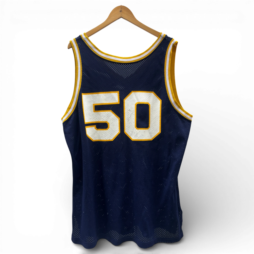 SIGNED Kent State University Jersey XL