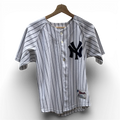 New York Youth Jersey 10/12