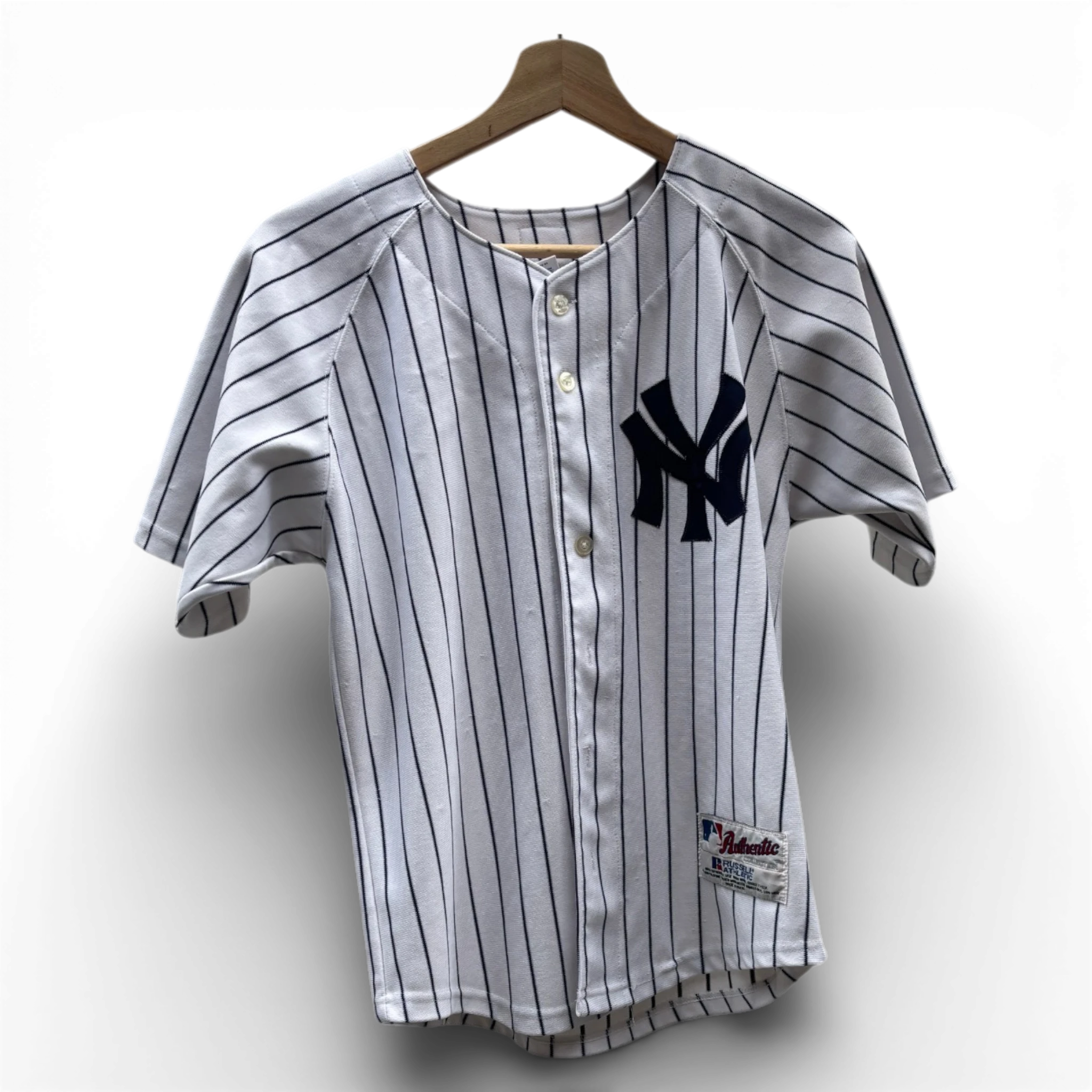 New York Youth Jersey 10/12