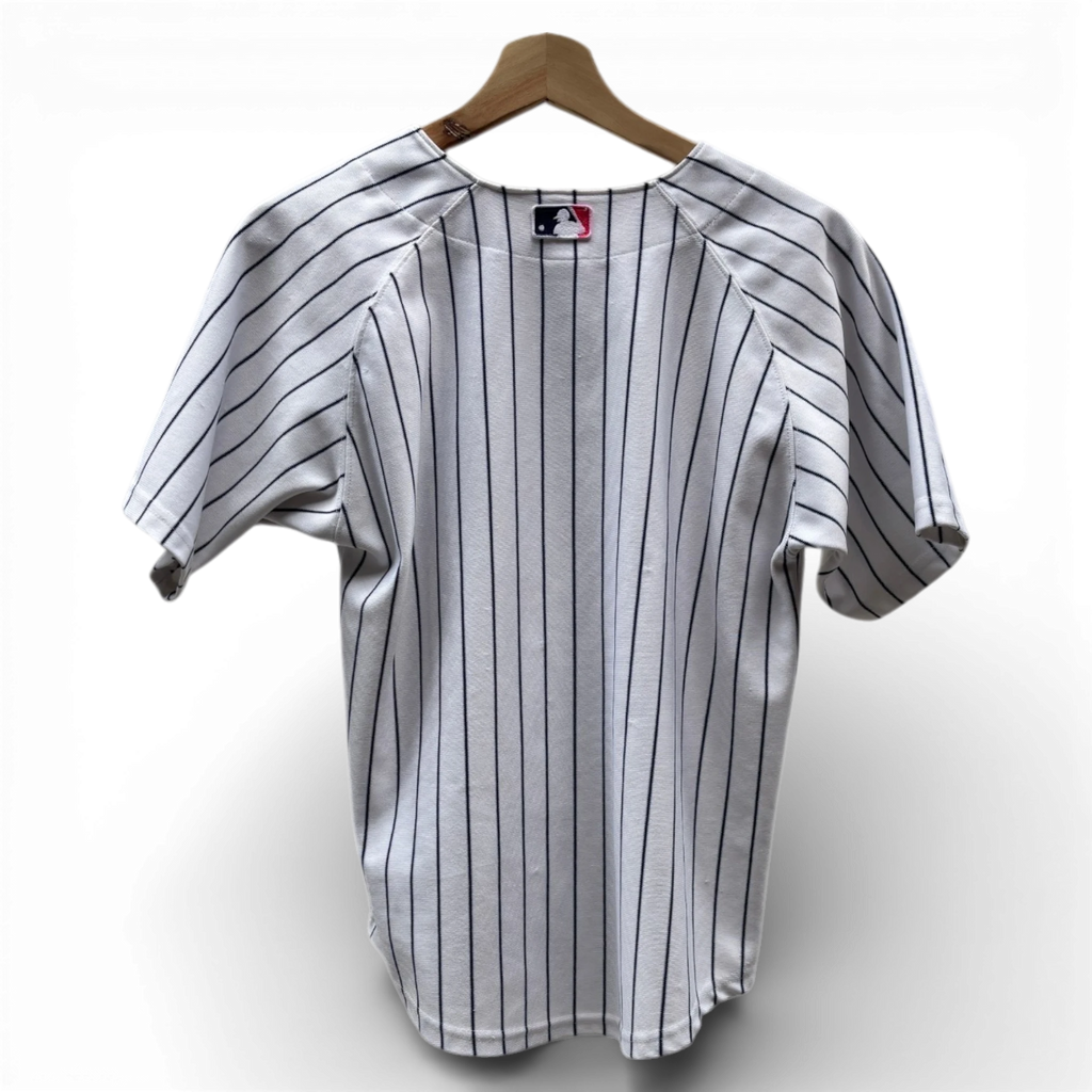 New York Youth Jersey 10/12