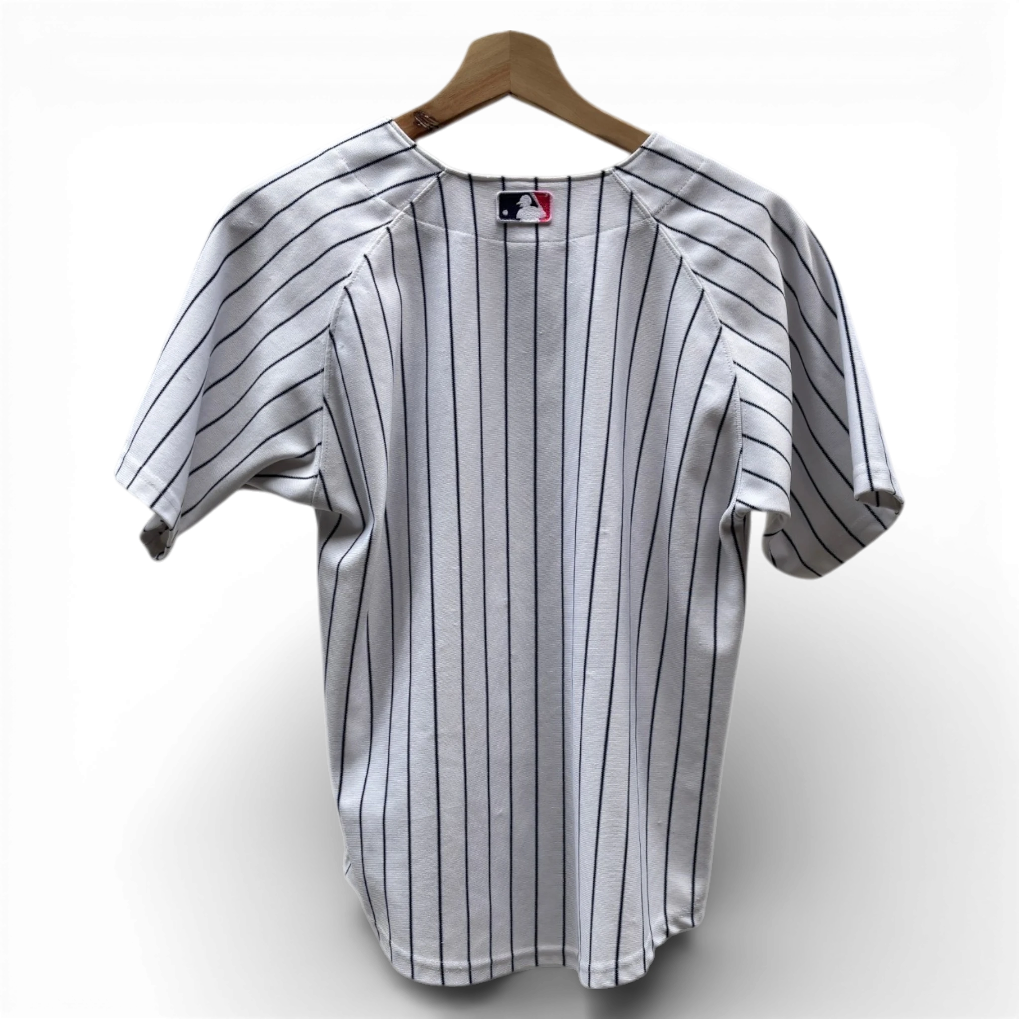 New York Youth Jersey 10/12