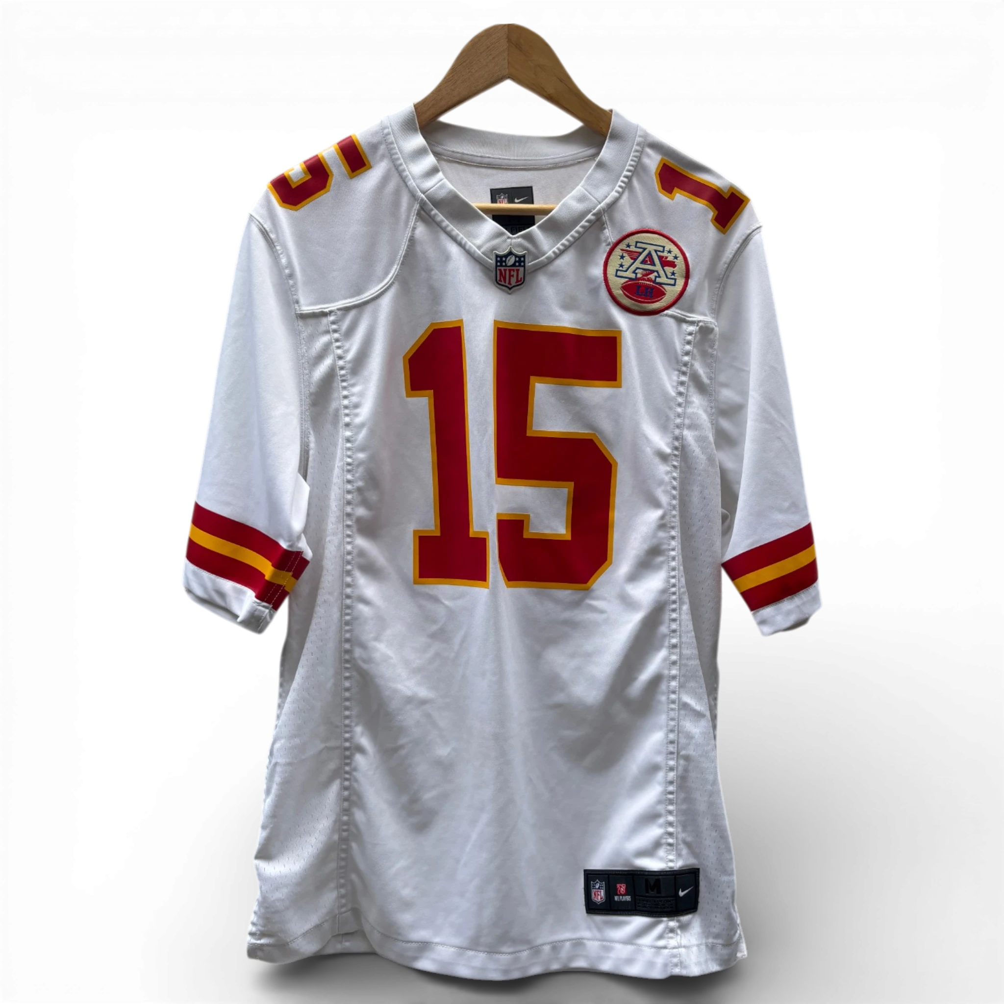 Mahomes NFL Jersey M