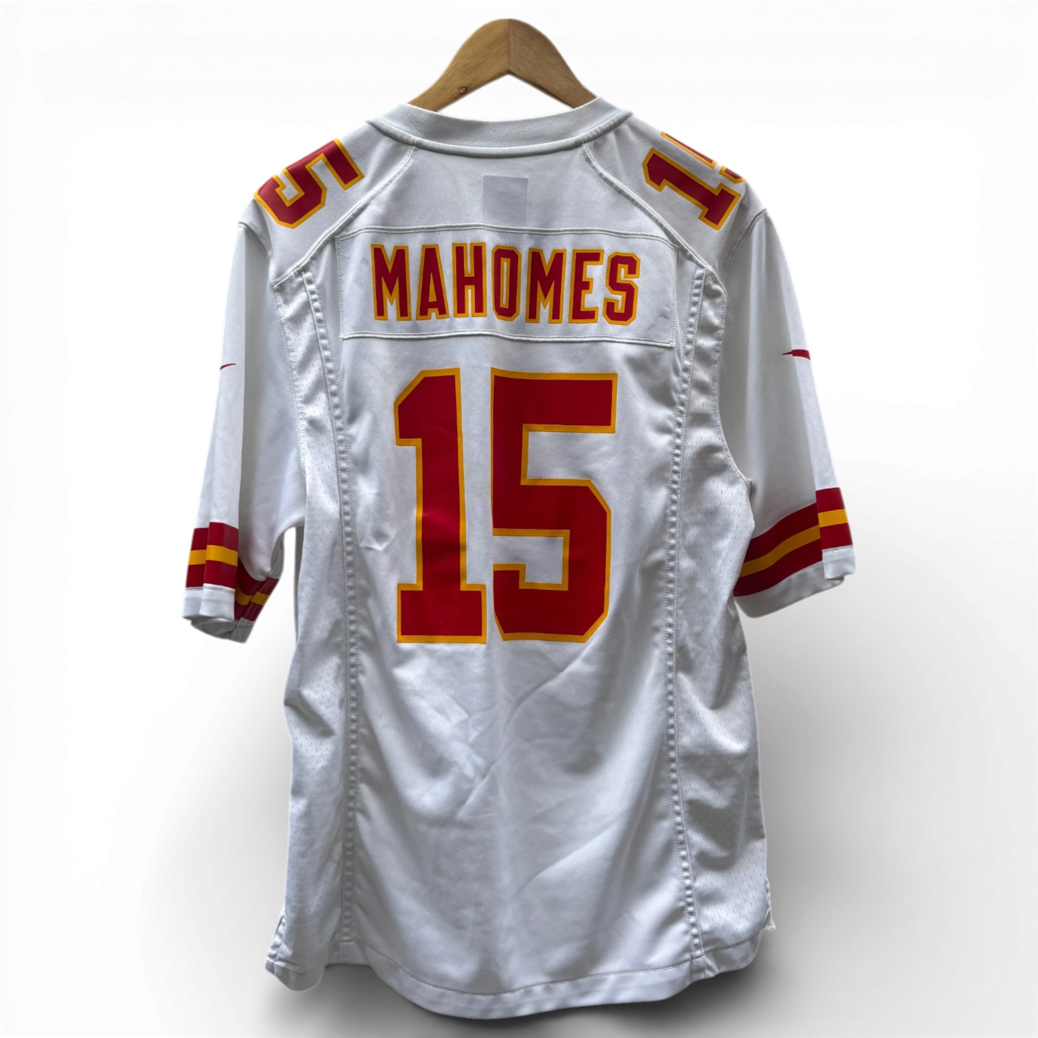 Mahomes NFL Jersey M