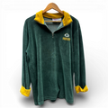 Green Bay Packers NFL QuarterZip L