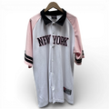 New York Jersey 2XL