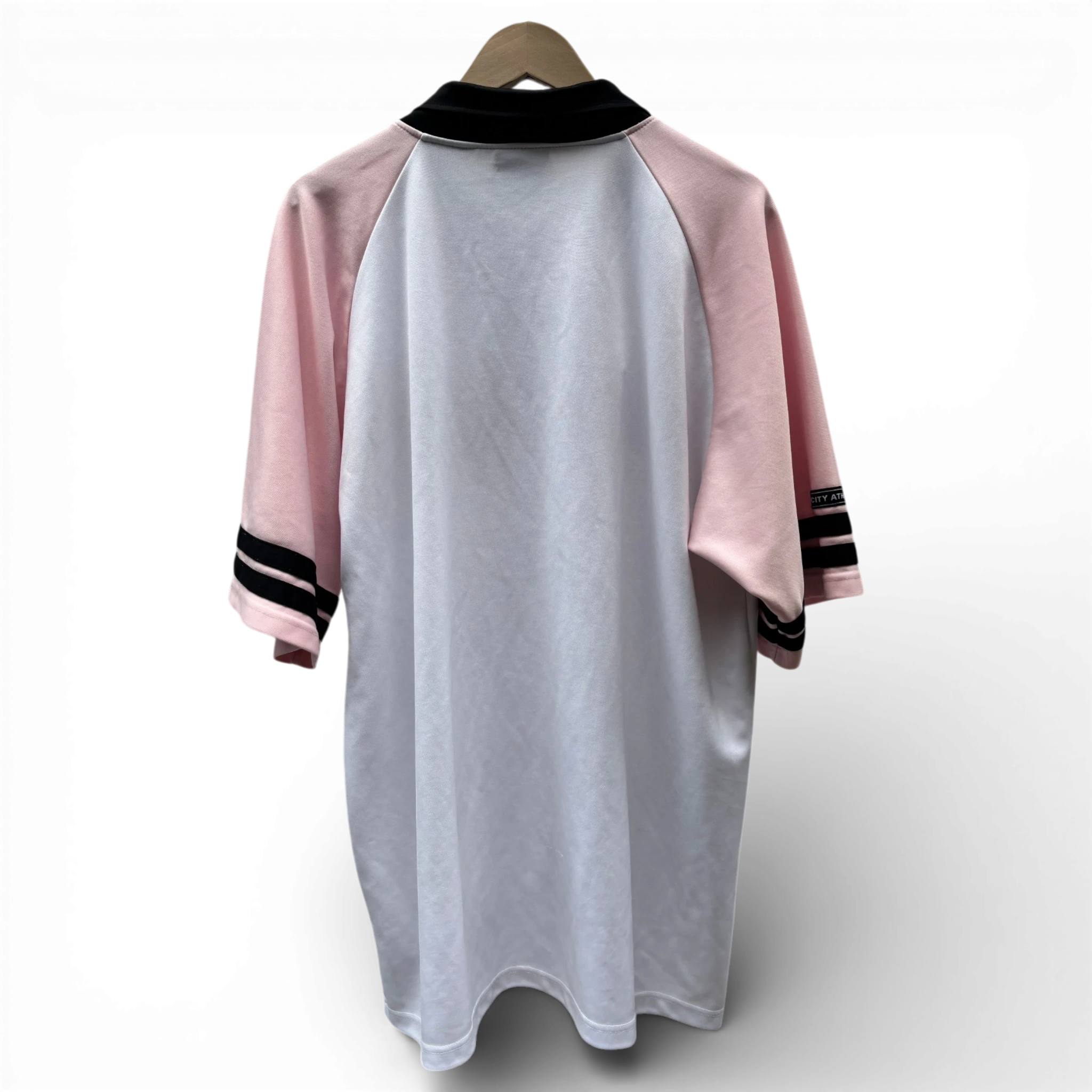 New York Jersey 2XL