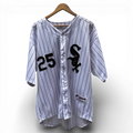 White Sox Thome MLB Jersey XL