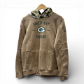 Green Bay Packers Hoodie L