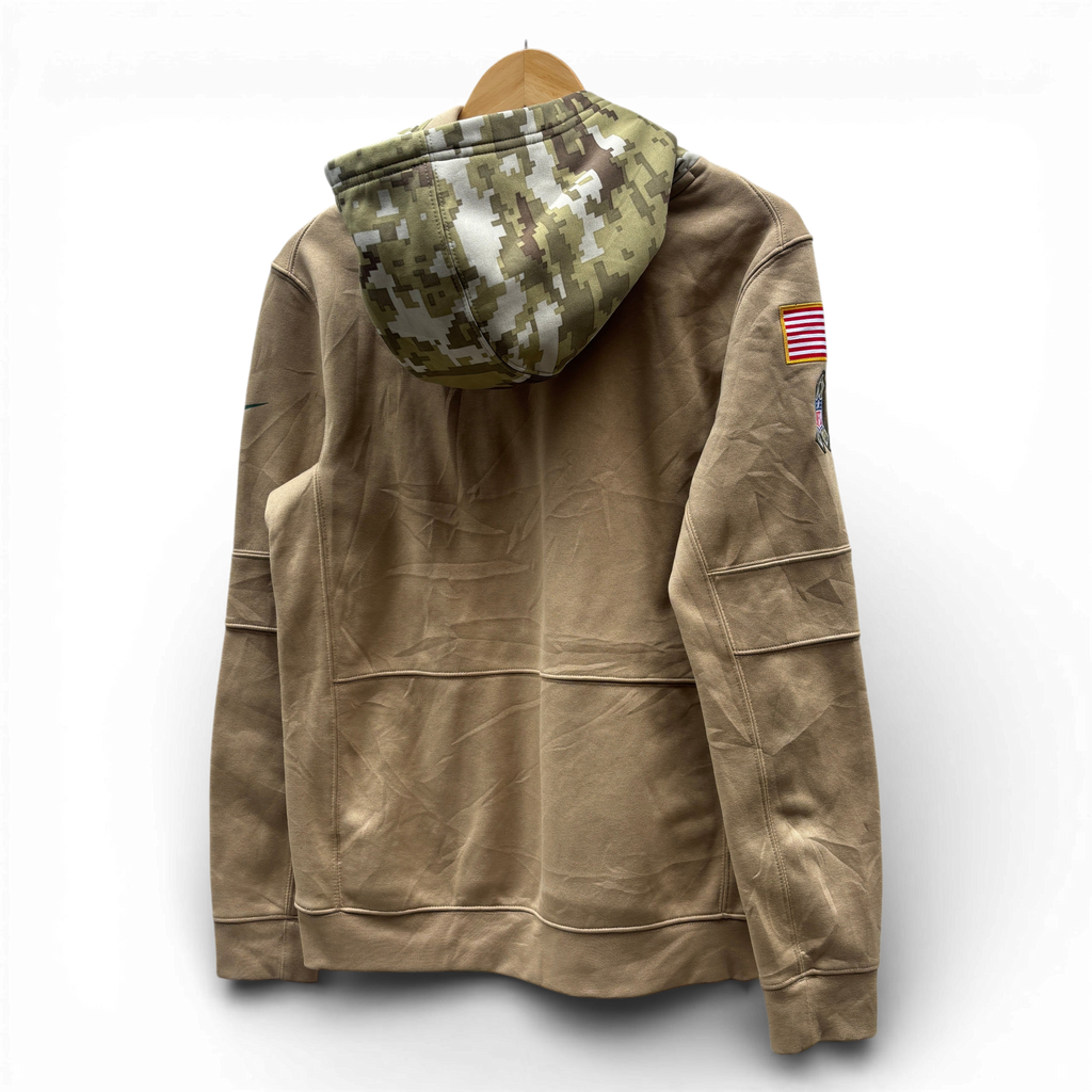 Green Bay Packers Hoodie L