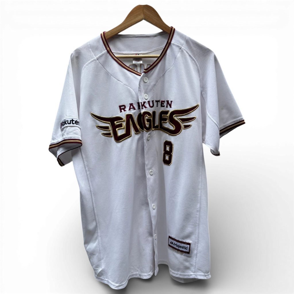 Rakuten Eagles 'Imae' Jersey L