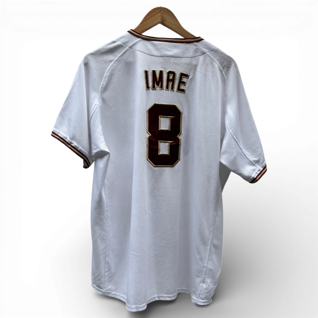 Rakuten Eagles 'Imae' Jersey L