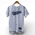 LA Dodgers 'Ethier' Jersey M