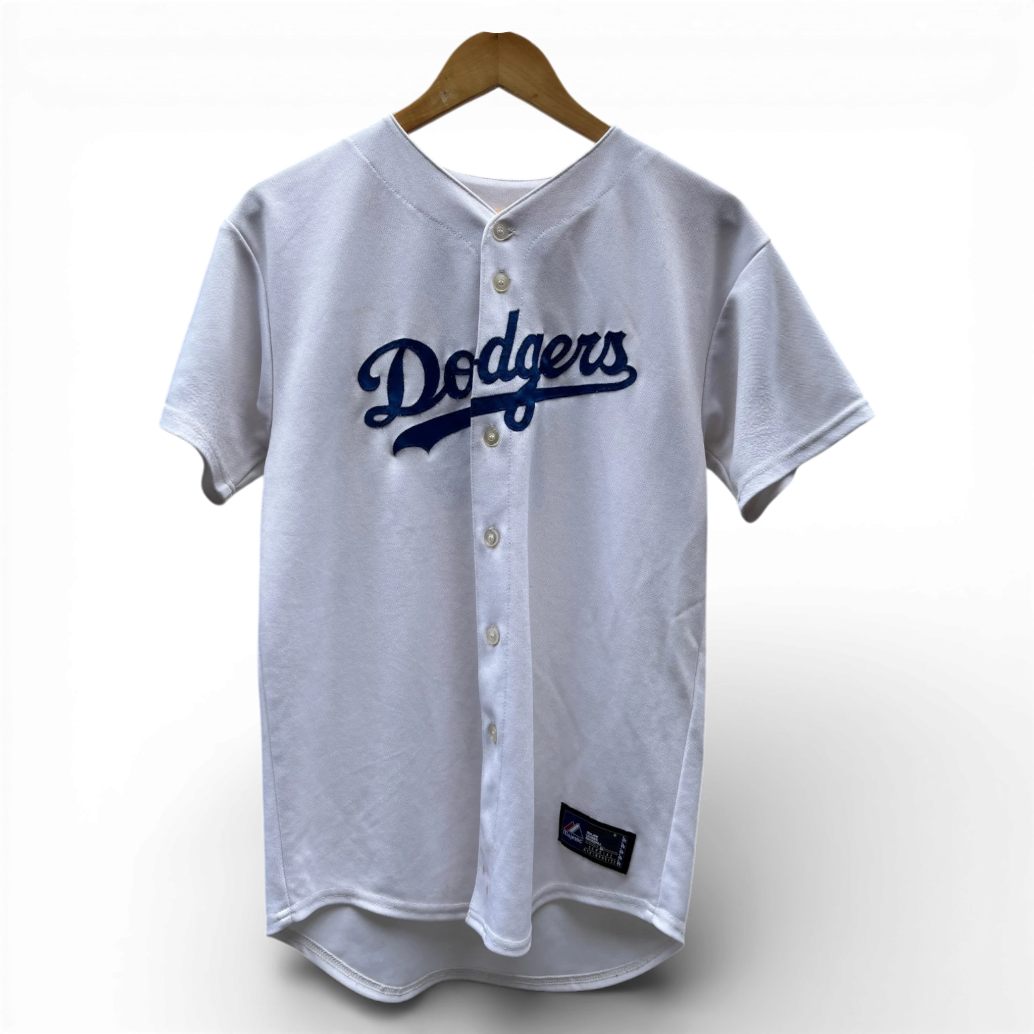 LA Dodgers 'Ethier' Jersey M