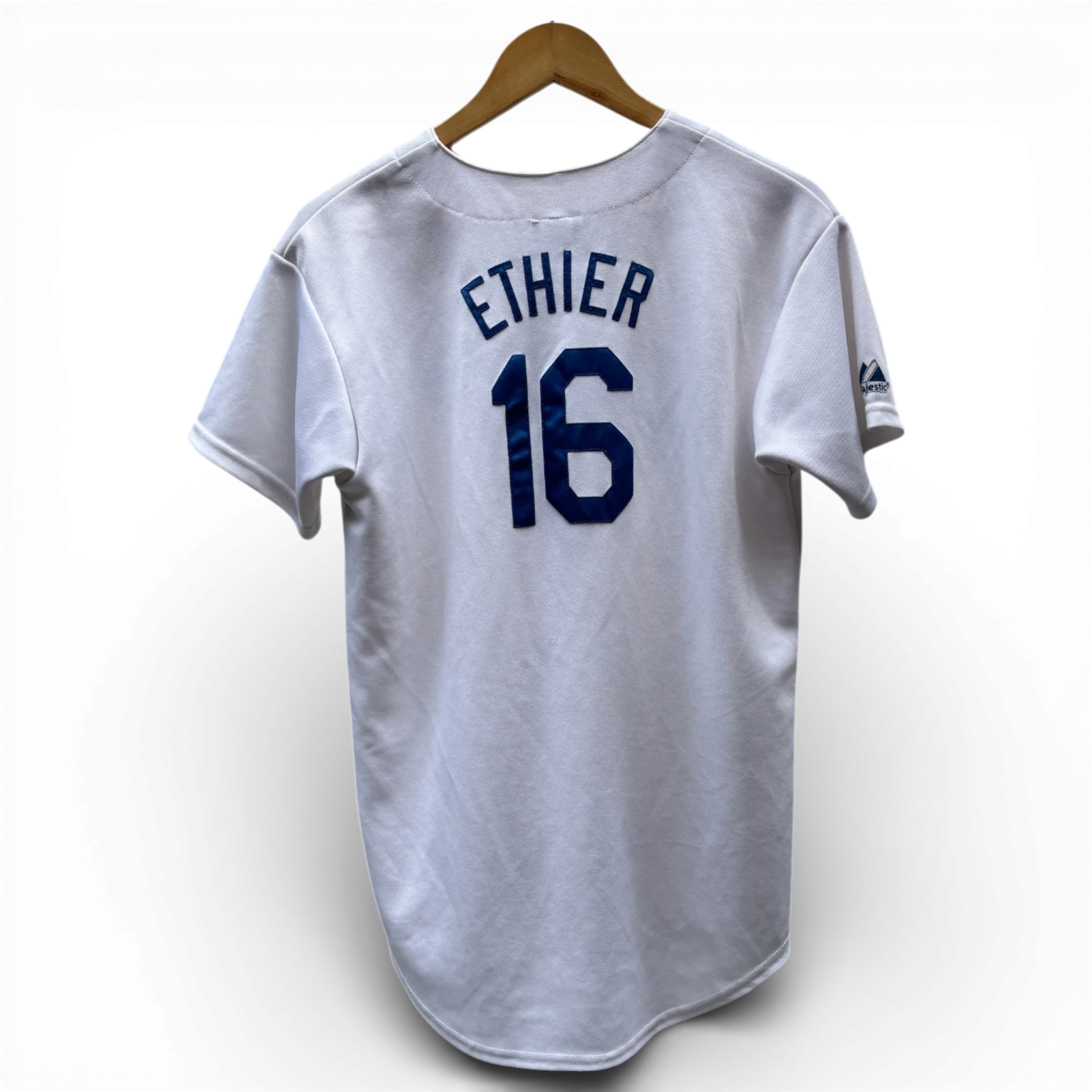 LA Dodgers 'Ethier' Jersey M