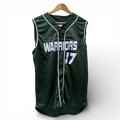Warriors Singlet L