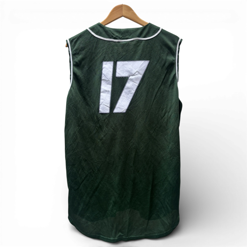 Warriors Singlet L