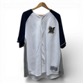 Greinke Baseball Jersey XL