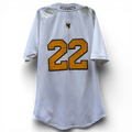 Pelston Hornets Baseball Jersey L