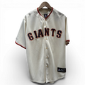 Giants Baseball Jersey XL