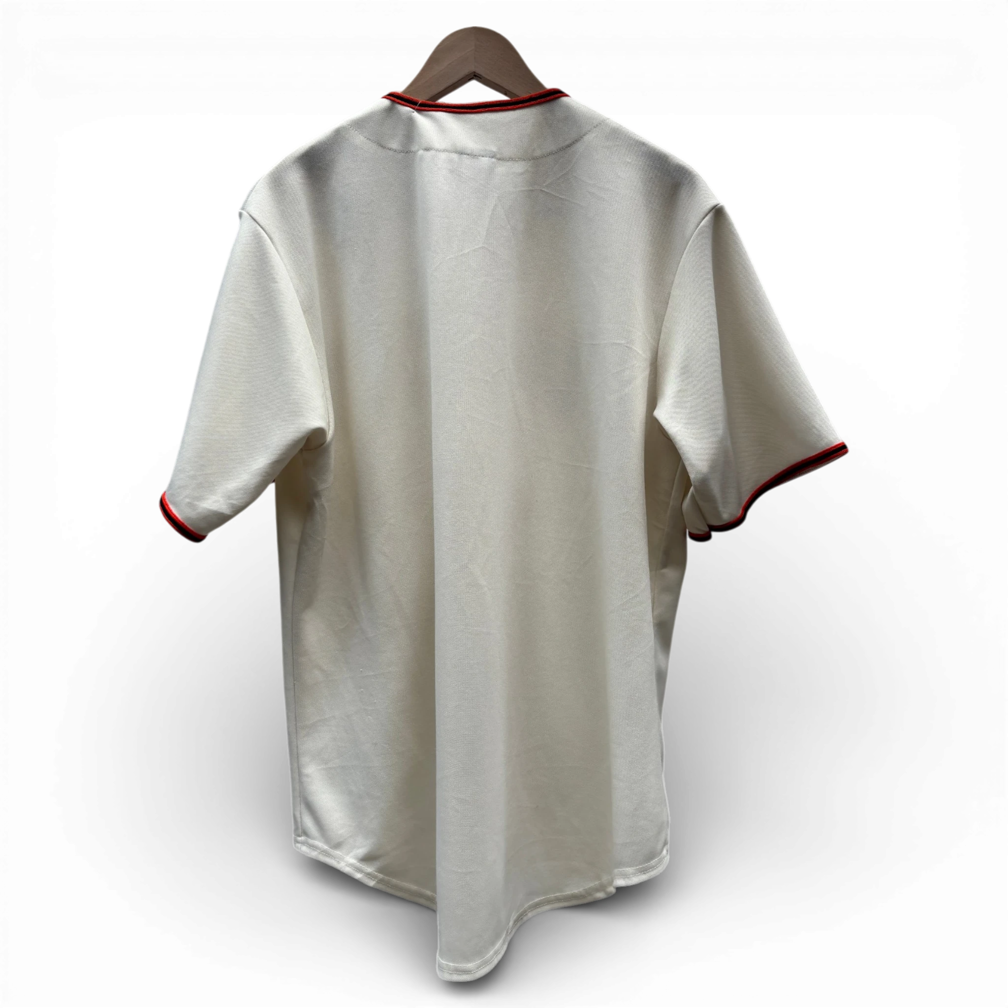 Giants Baseball Jersey XL