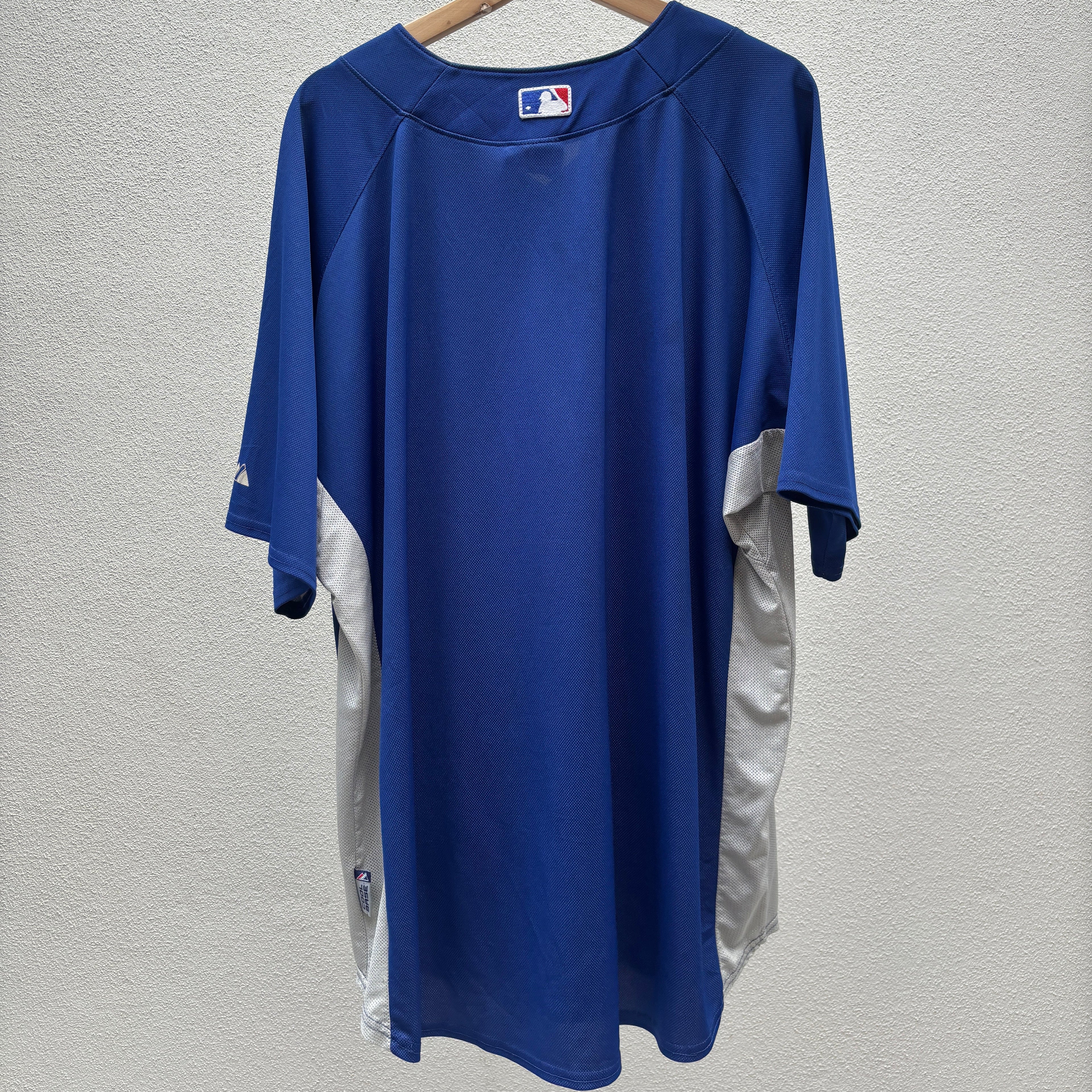 Dodgers Baseball Jersey XL