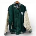 Michigan State Jacket XL