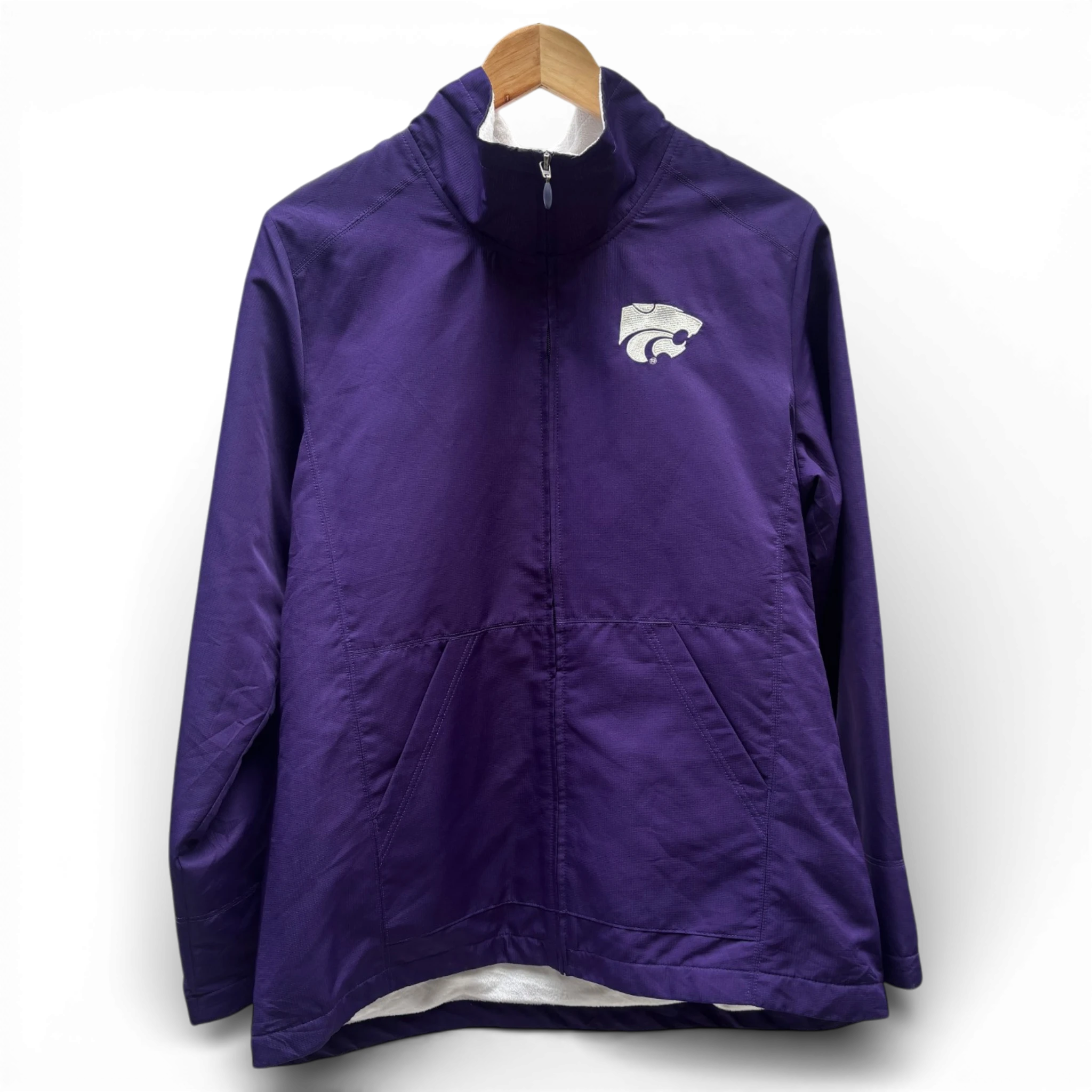Kansas State Wildcats Jacket L