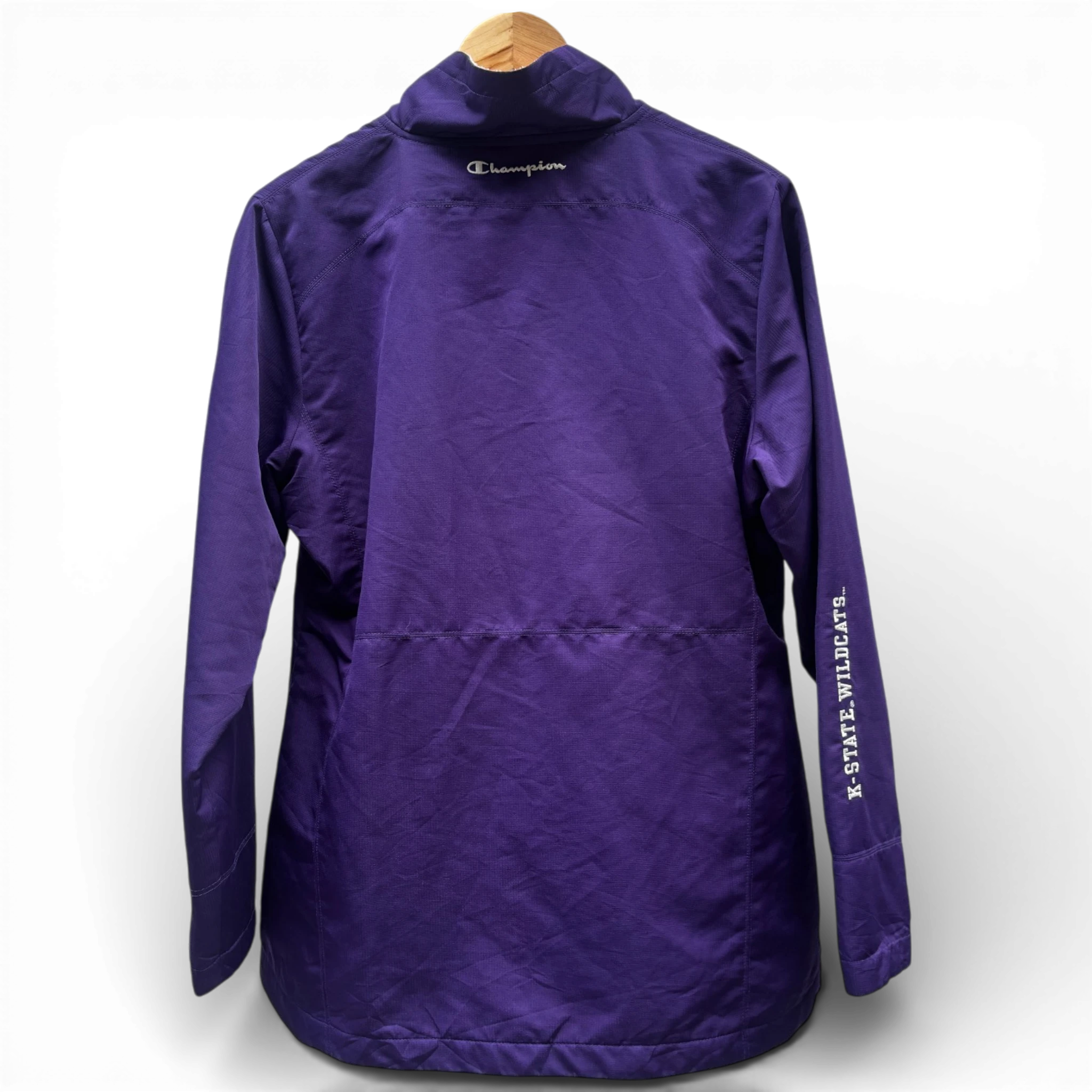 Kansas State Wildcats Jacket L