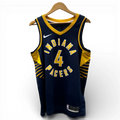 Indiana Pacers 'Oladipo' Singlet M