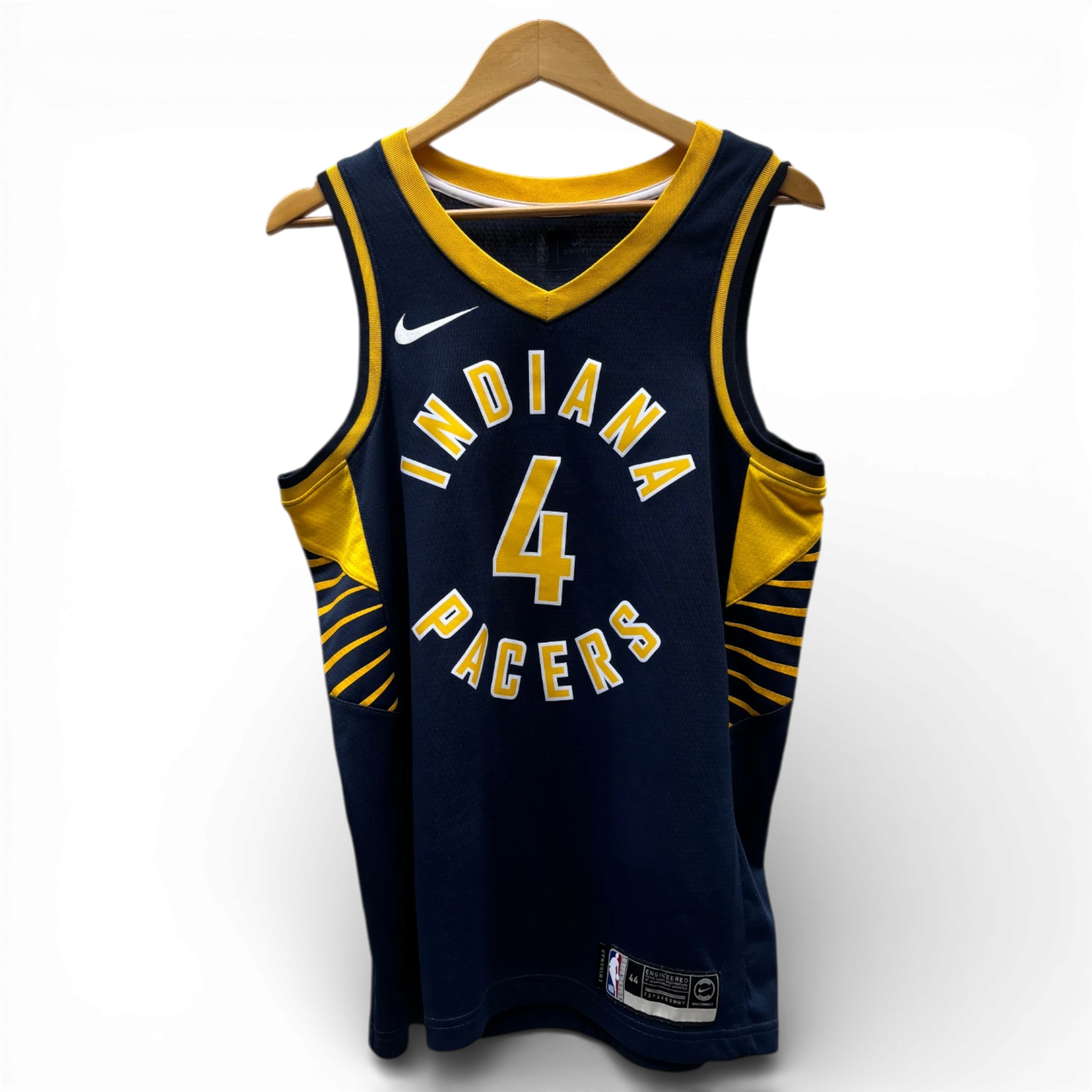 Indiana Pacers 'Oladipo' Singlet M