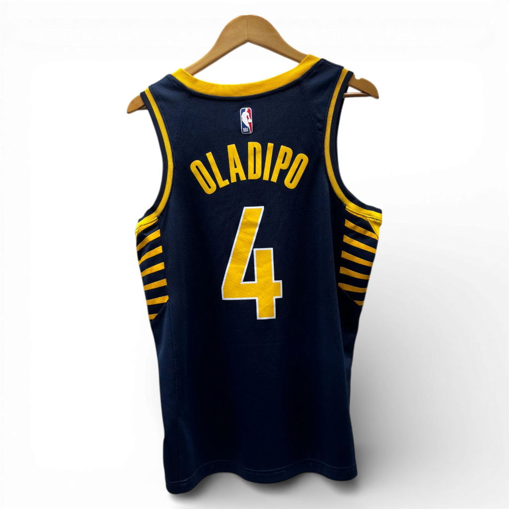 Indiana Pacers 'Oladipo' Singlet M