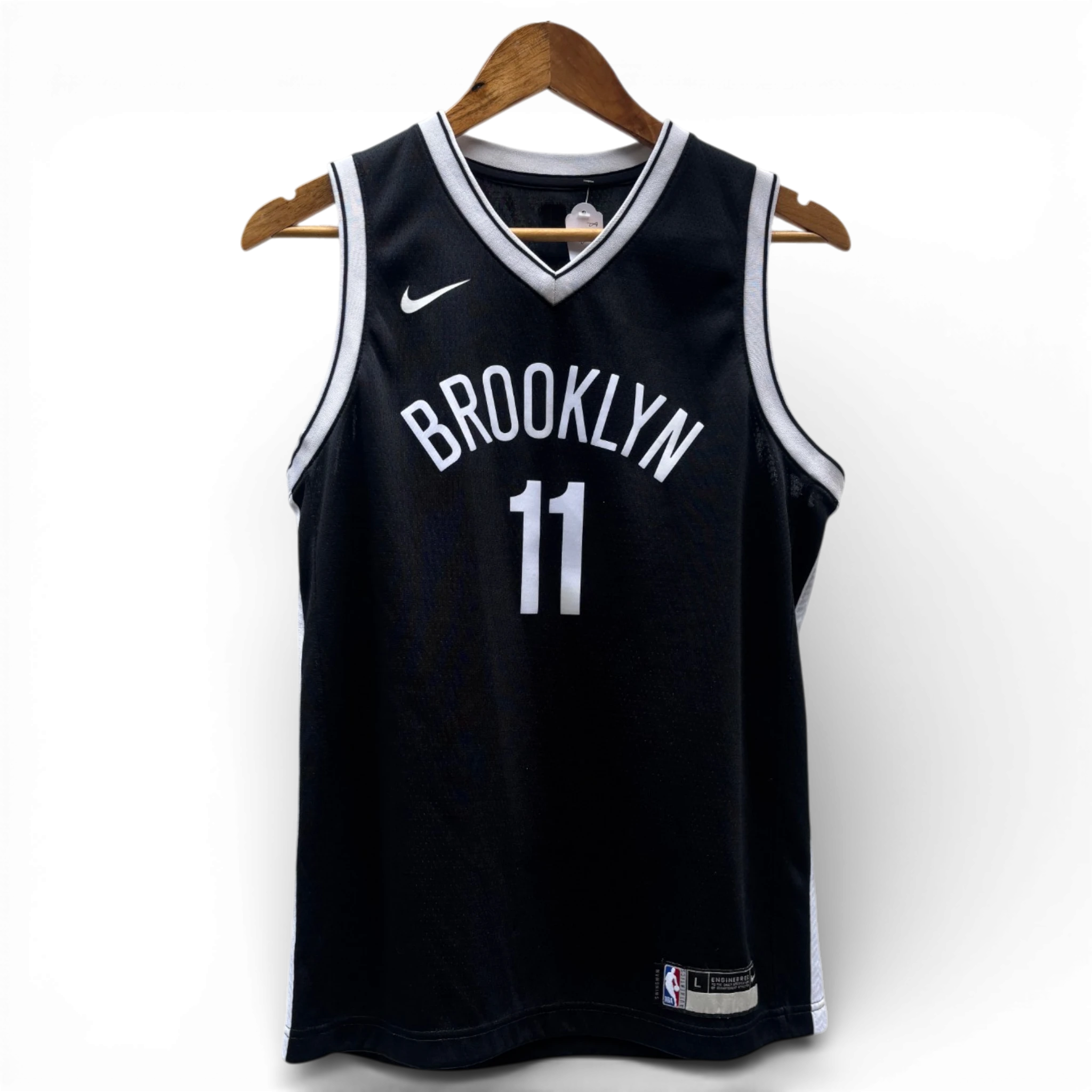 Kyrie Irving NBA Jersey M