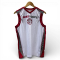 Vintage Nike Hoops Singlet S