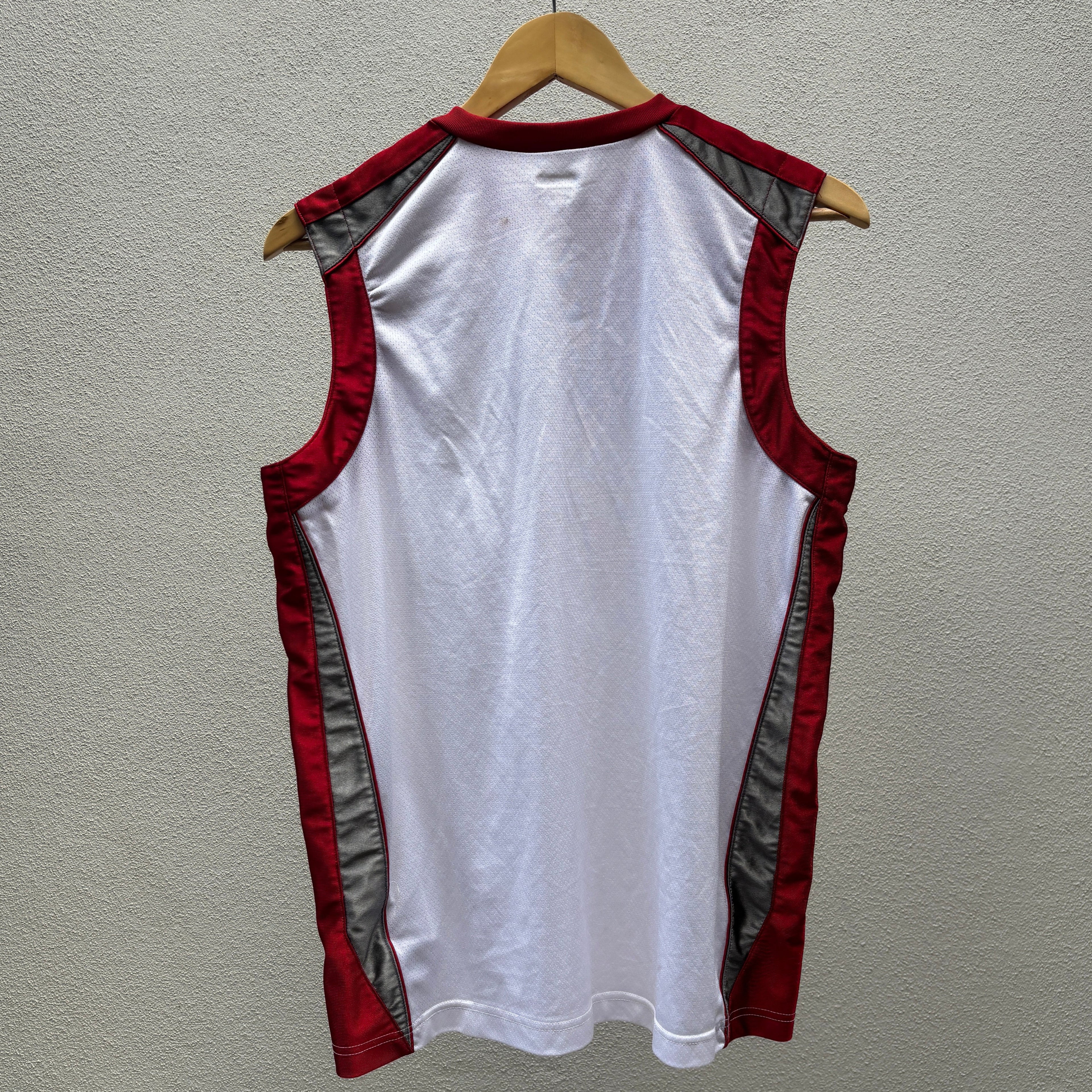 Vintage Nike Hoops Singlet S